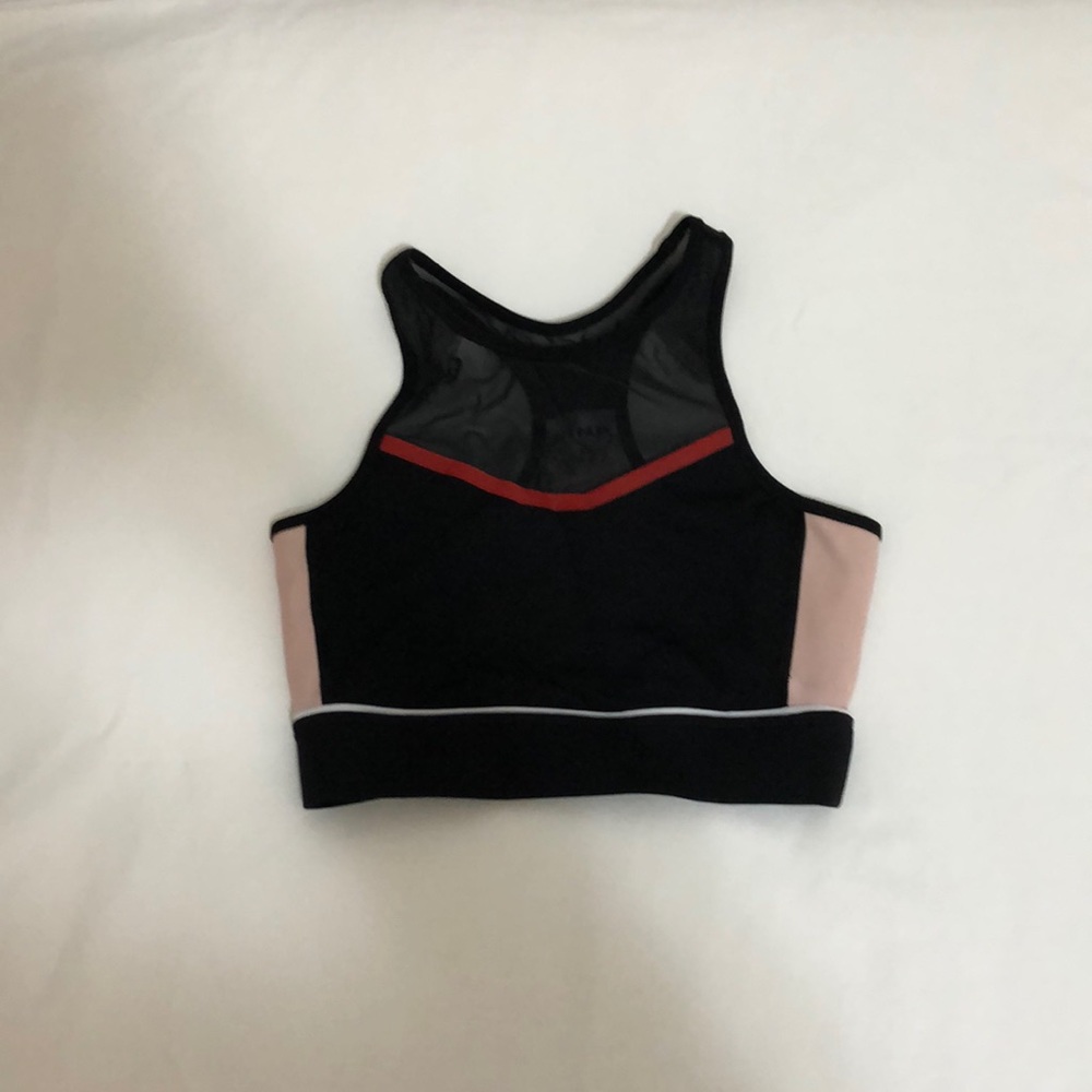 COPY - Ivy park sports bra